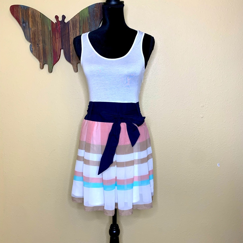 Double Zero Dress